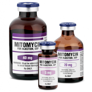 Купить Митомицин Mitomycin Medac 20MG/ 1 Шт в Москве