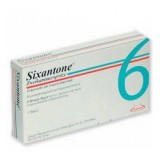 Лейпрорелина ацетат (Сиксантон Sixantone) 1 шт