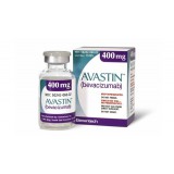 Авастин (Avastin) - 400 mg