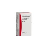 Местинон Mestinon 60 мг /100 таблеток